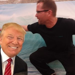 Meet your Posher, Derek